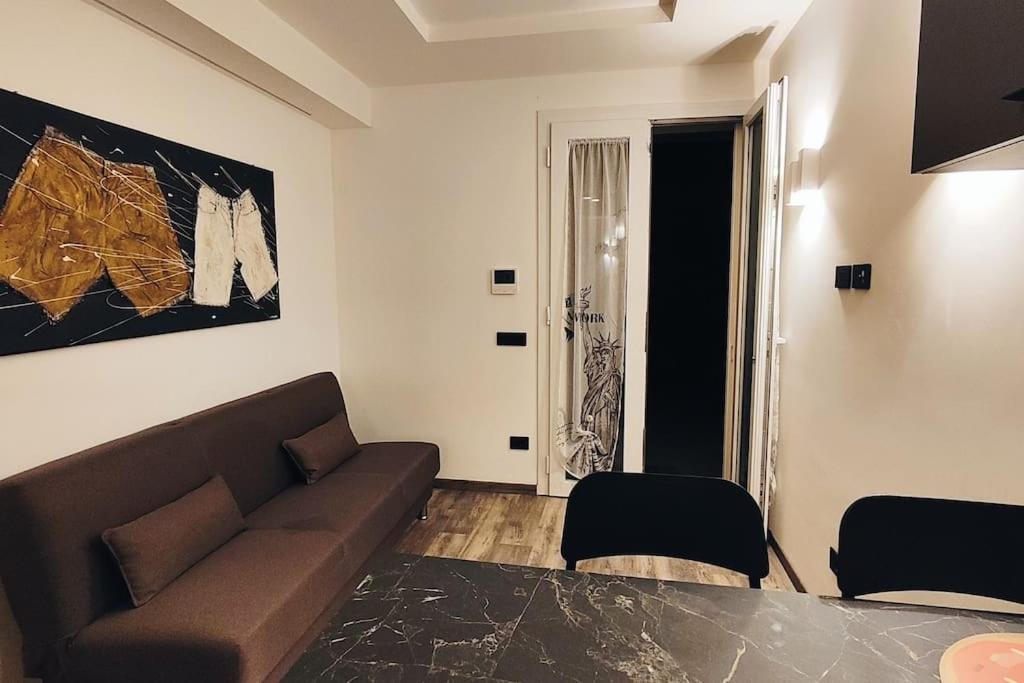 Appartamento Intero Génova Exterior foto